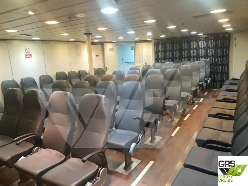 เรือบรรทุกสินค้าแบบ Ro-Ro สำหรับขาย