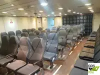 เรือบรรทุกสินค้าแบบ Ro-Ro สำหรับขาย