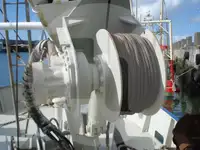 เรือลากอวนแบบ Beam Trawler สำหรับขาย