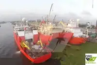 เรือสนับสนุนการดำน้ำ สำหรับขาย