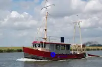 เรือลากอวน สำหรับขาย