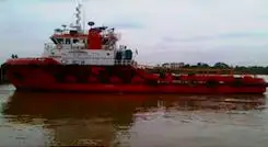 เรือลาก สำหรับขาย