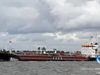 เรือบรรทุกน้ำมัน/สารเคมี สำหรับขาย