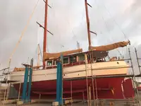 เรือขุด สำหรับขาย