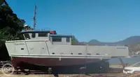 เรือขนส่งเสบียง สำหรับขาย
