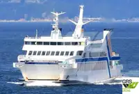 Ro-Ro ship สำหรับขาย