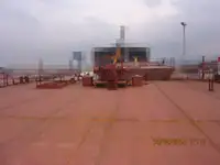 เรือบรรทุกสินค้า (Barge) สำหรับขาย
