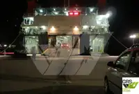 เรือบรรทุกสินค้าแบบ Ro-Ro สำหรับขาย