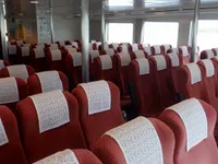 เรือ RoPax สำหรับขาย