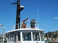 เรือลาก สำหรับขาย