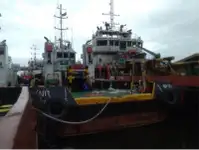 เรือลาก สำหรับขาย