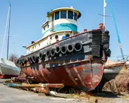 เรือโยง สำหรับขาย