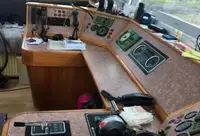 เรือบรรทุกสินค้า (Barge) สำหรับขาย