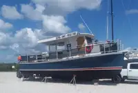 เรือโดยสาร สำหรับขาย