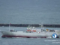 เรือลากอวนแบบ Longliner สำหรับขาย