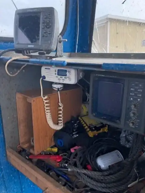 เรือลากอวน สำหรับขาย