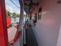เรือสำรวจ สำหรับขาย