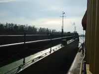 เรือบรรทุกสินค้า (Barge) สำหรับขาย
