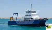 Wind farm service vessel สำหรับขาย