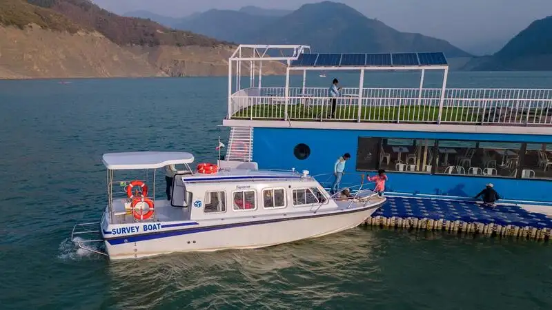 เรือสำราญ สำหรับขาย