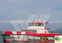 Wind farm service vessel สำหรับขาย