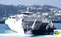Ro-Ro ship สำหรับขาย