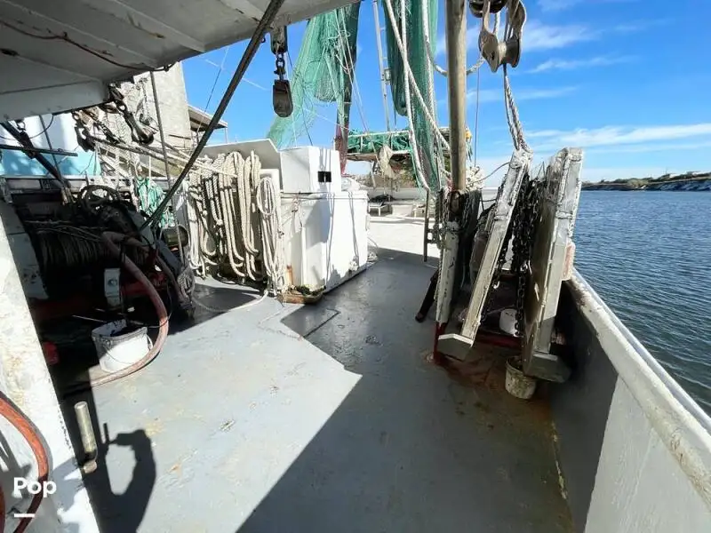 เรือลากอวน สำหรับขาย