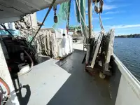 เรือลากอวน สำหรับขาย