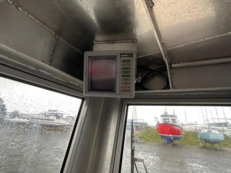 เรือลาดตระเวน สำหรับขาย