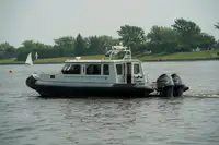 เรือลาดตระเวน สำหรับขาย