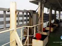 เรือบรรทุกน้ำมัน/สารเคมี สำหรับขาย