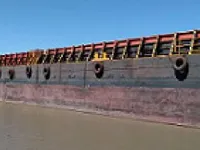 เรือบรรทุกสินค้า (Barge) สำหรับขาย