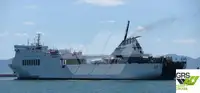 Ro-Ro ship สำหรับขาย