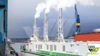 เรือบรรทุกสินค้า (Barge) สำหรับขาย