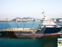 เรือขนส่งเสบียง สำหรับขาย