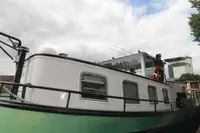 เรือบรรทุกสินค้า (Barge) สำหรับขาย
