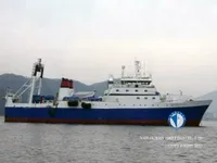 เรือลากอวน สำหรับขาย