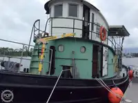 เรือลาก สำหรับขาย