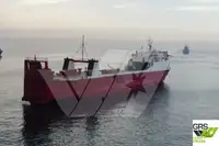 Ro-Ro ship สำหรับขาย