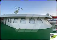 เรือบรรทุกสินค้าแบบ Ro-Ro สำหรับขาย