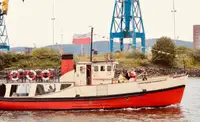 เรือโดยสาร สำหรับขาย