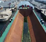 เรือบรรทุกสินค้า (Barge) สำหรับขาย