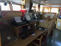เรือบรรทุกสินค้าแช่เย็น สำหรับขาย