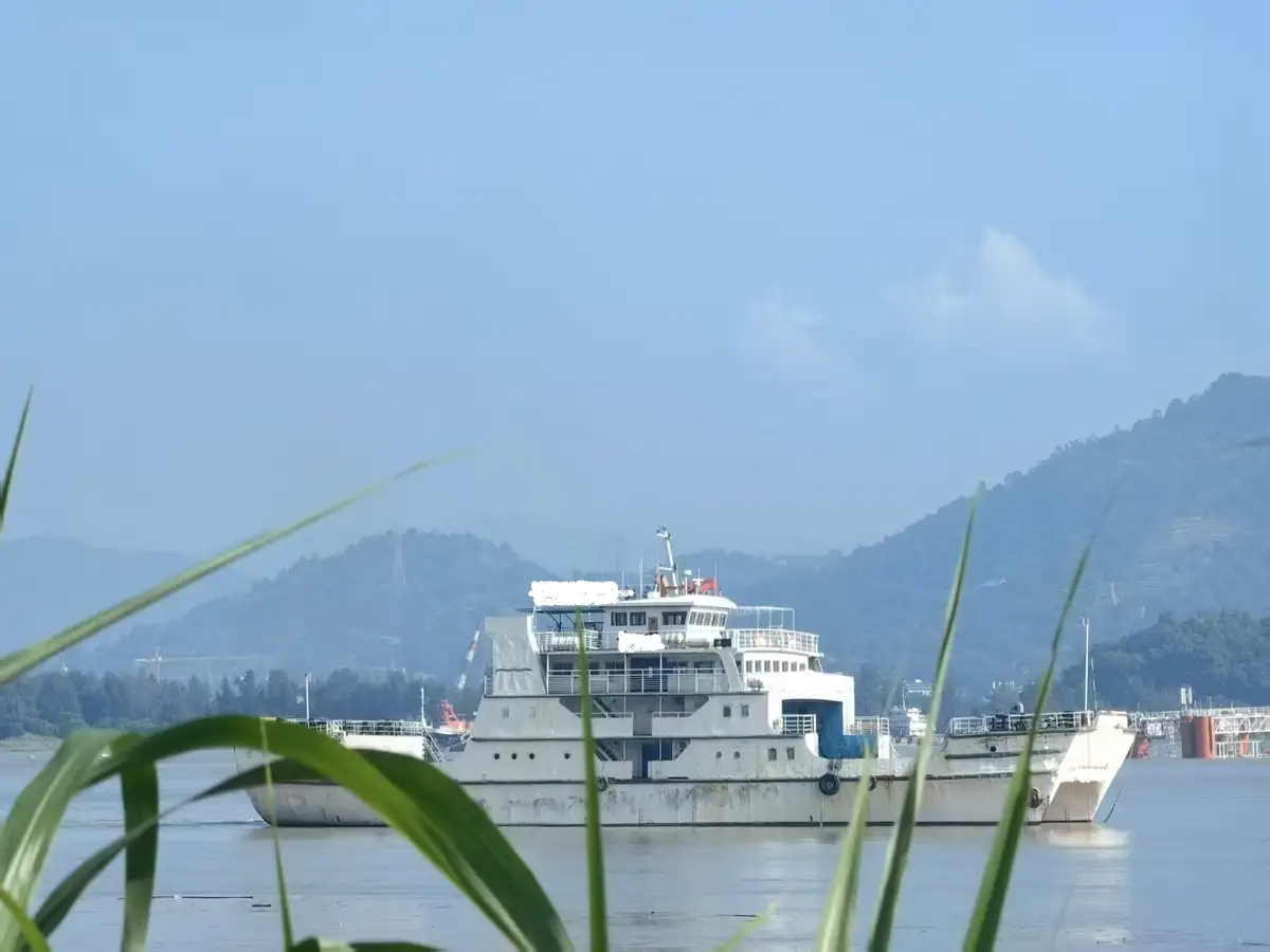 เรือ RoPax สำหรับขาย