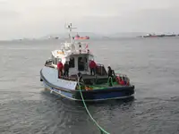 เรือลาก สำหรับขาย
