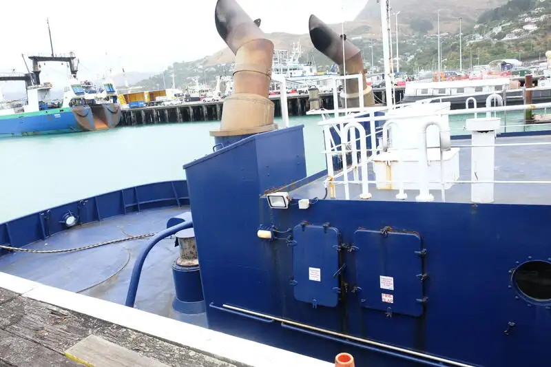เรือลาก สำหรับขาย