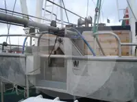 เรือลากอวนแบบ Beam Trawler สำหรับขาย