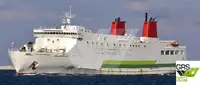 Ro-Ro ship สำหรับขาย