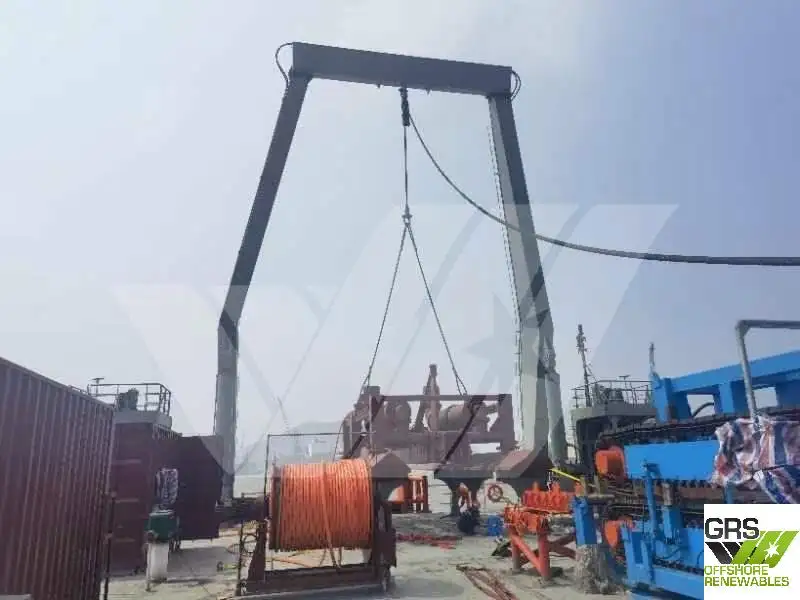 เรือบรรทุกสินค้าทั่วไป (Bulk Carrier) สำหรับขาย