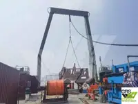 เรือบรรทุกสินค้าทั่วไป (Bulk Carrier) สำหรับขาย